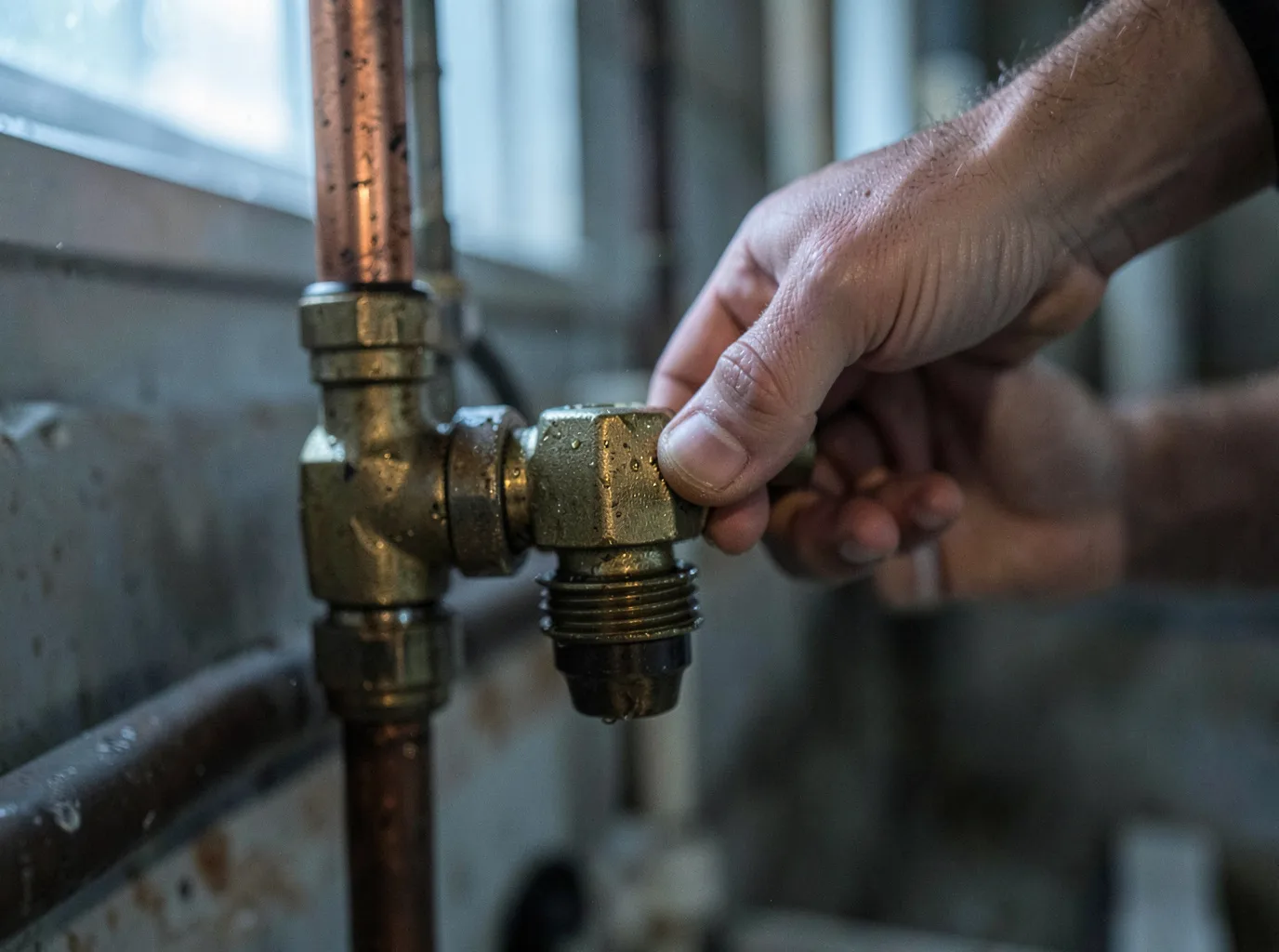 Emergency Plumber Powderly, KY FAQs